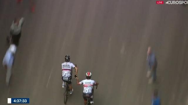 Vuelta a San Juan | Tweede ritzege Gaviria Vuelta a San Juan | Tweede ritzege Gaviria