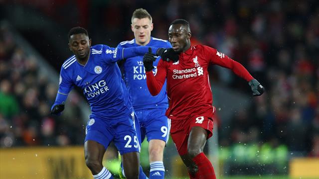 Premier League: El Liverpool no aprovecha el tropiezo del City y Llorente salva al Tottenham