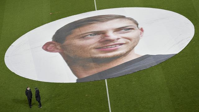 Transfert de Sala : Nantes a décidé de saisir la FIFA