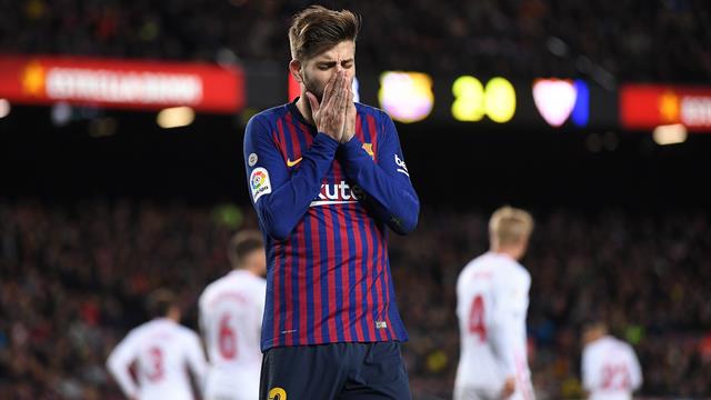 140-Millionen-Spritze für klammen FC Barcelona