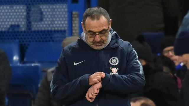 Sarri
