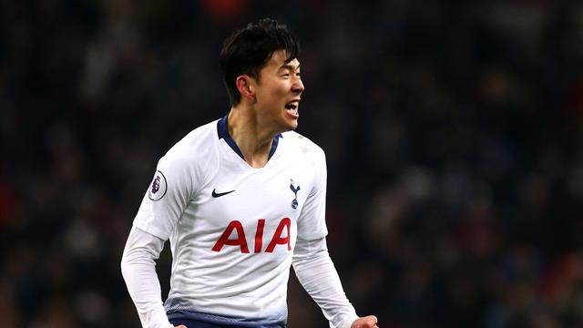 Tottenham-Dortmund: l'ottavo più equilibrato, ma gli infortuni possono condizionare lo spettacolo