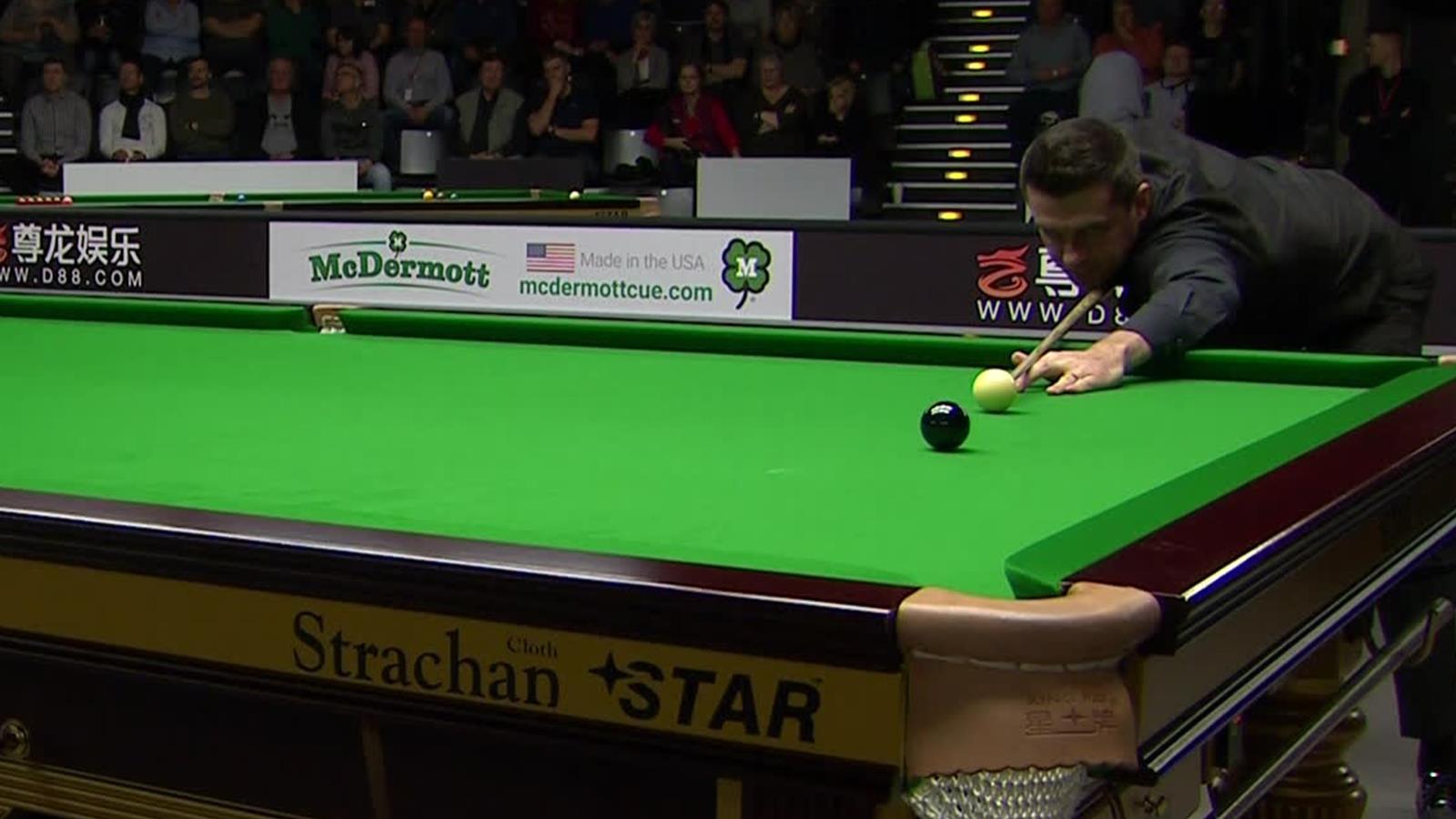 Snooker German Masters Snooker German Masters