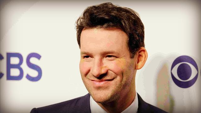 Oubliez Brady, Goff et les autres : la vraie star du Super Bowl, c'est Tony Romo