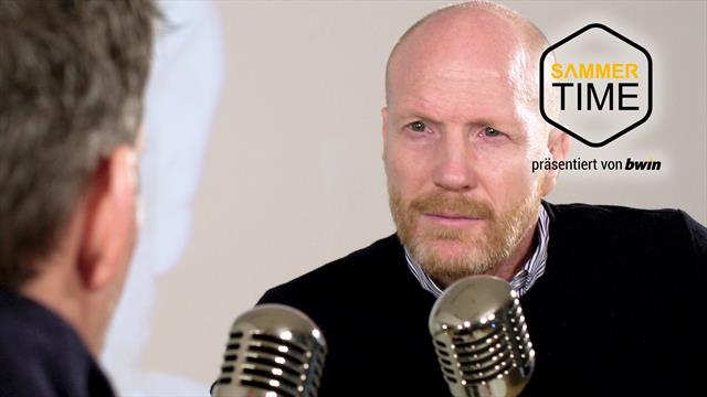 bwin Sammer Time - der Vodcast #15: "Faule Äpfel, tu sie weg" bwin Sammer Time - der Vodcast #15: "Faule Äpfel, tu sie weg"