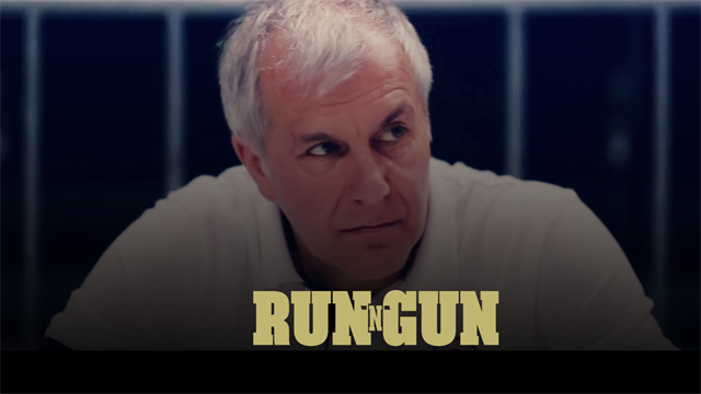 Run'n'Gun: il ruolo dell’allenatore, da stratega a chef della ricetta vincente Run'n'Gun: il ruolo dell’allenatore, da stratega a chef della ricetta vincente