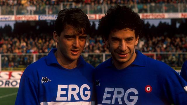 Nazionale, Vialli verso il ritorno: sarà capo delegazione, si riforma la storica coppia con Mancini
