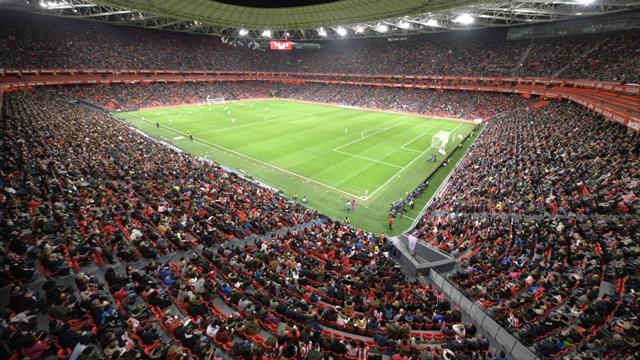 Athletic-Barcelona, en directo online