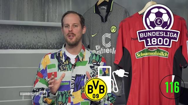 E-Tankstellen und Bayern-Tickets: Der Sprint durch die Bundesliga-News E-Tankstellen und Bayern-Tickets: Der Sprint durch die Bundesliga-News