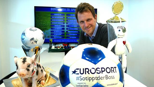 #SotipptderBoss: Stuttgart kommt nicht aus der Krise #SotipptderBoss: Stuttgart kommt nicht aus der Krise