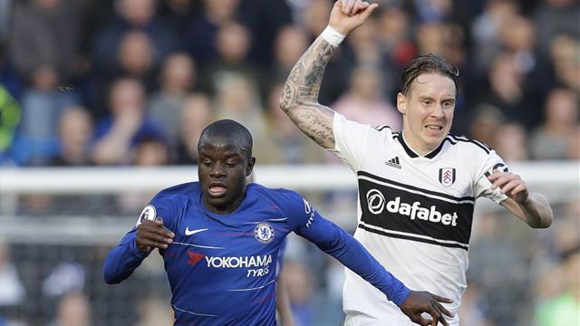 Johansen lånt ut til West Bromwich