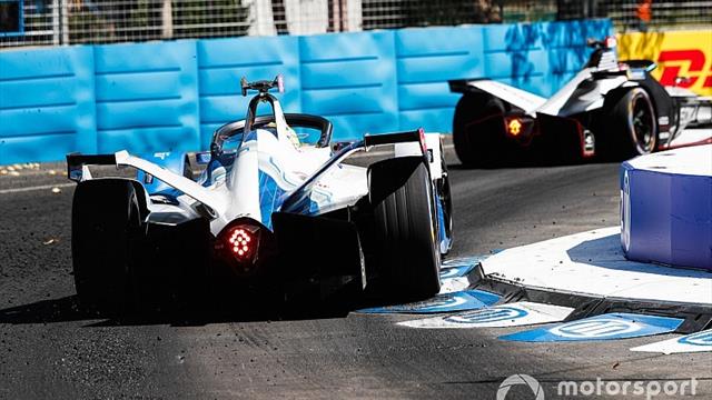 Extreme E to use Formula E-developed tech