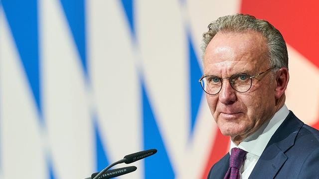 Bayern intensiviert Talentsuche in Asien: Neue Partnerschaft