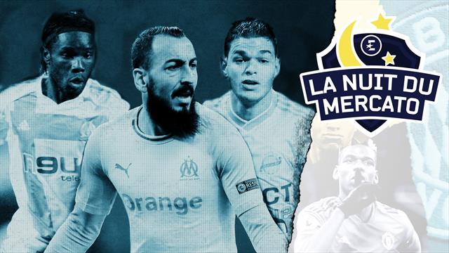 Mitroglou est-il le pire accident industriel de l'histoire de l'OM ? Mitroglou est-il le pire accident industriel de l'histoire de l'OM ?