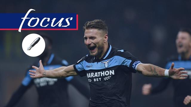 L'ultimo verdetto di Coppa Italia: la Lazio è più squadra dell’Inter