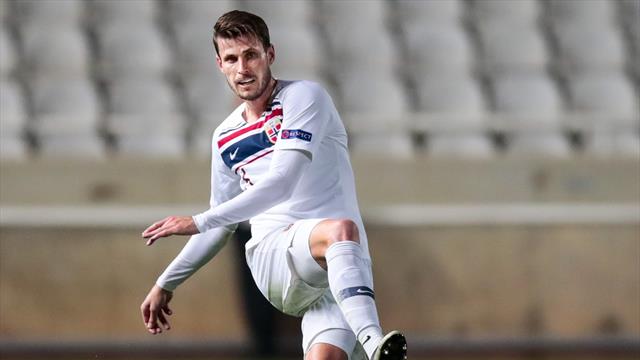 Nordtveit varsler landslagsfarvel og Haugesund-retur