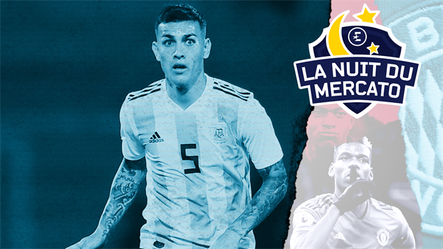 Paredes vu de Russie : "On est plus proche de Pastore que de Matuidi" Paredes vu de Russie : "On est plus proche de Pastore que de Matuidi"