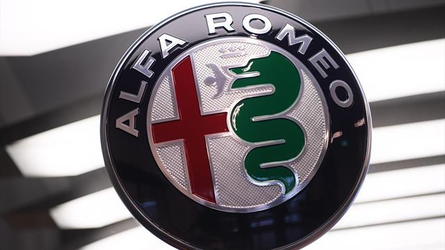 Le nom Sauber disparaît, Alfa Romeo revient officiellement comme constructeur