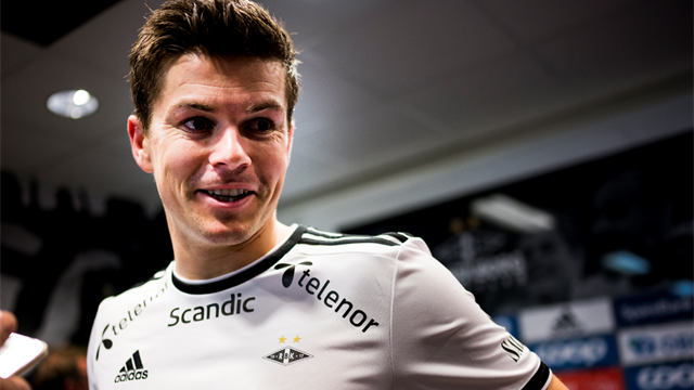 Ville ofre draktnummeret for å lande signering. Nå kom den egentlige grunnen frem