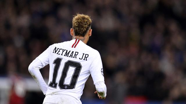 Mbappé, Di Maria-Draxler, efficacité : sans Neymar, ça change quoi pour le PSG ?