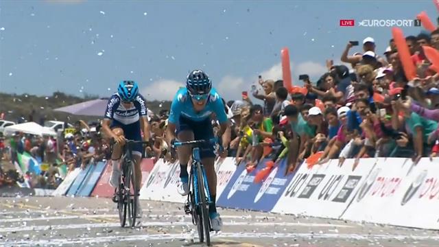 San Juan | Uitgebreide samenvatting koninginnenrit San Juan | Uitgebreide samenvatting koninginnenrit