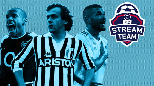 Benzema, Henry, Platini : Qui est le meilleur Français de l'histoire dans un club étranger ? Benzema, Henry, Platini : Qui est le meilleur Français de l'histoire dans un club étranger ?
