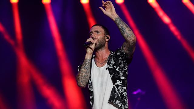 De Kaepernick à Maroon 5, le concert du Super Bowl englué dans la polémique