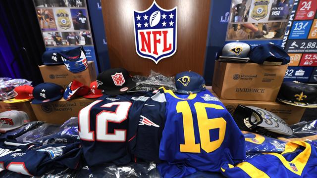 Les 53 choses à savoir avant le 53e Super Bowl