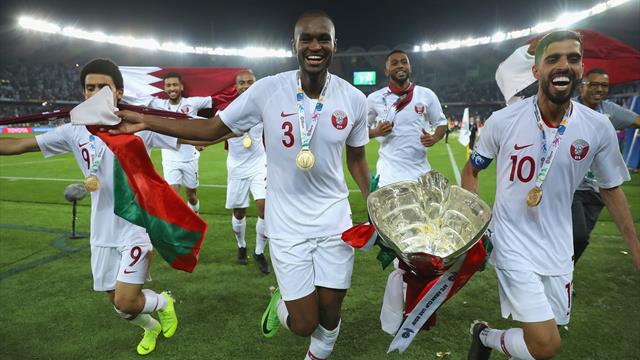 Le Qatar champion d'Asie ? Xavi l'avait prédit fin décembre !