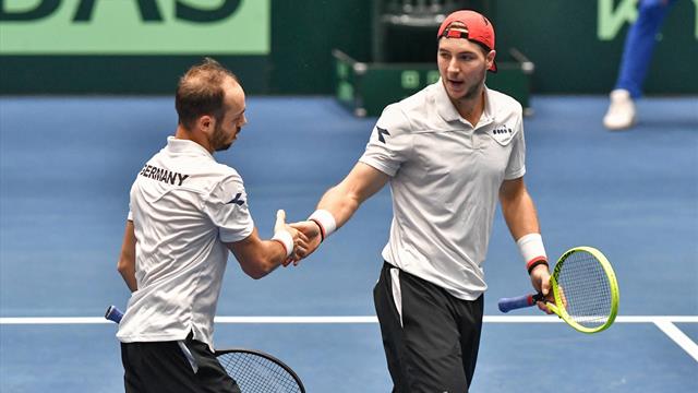 🎾🏆Completo el cartel para Madrid de la nueva Copa Davis de Piqué