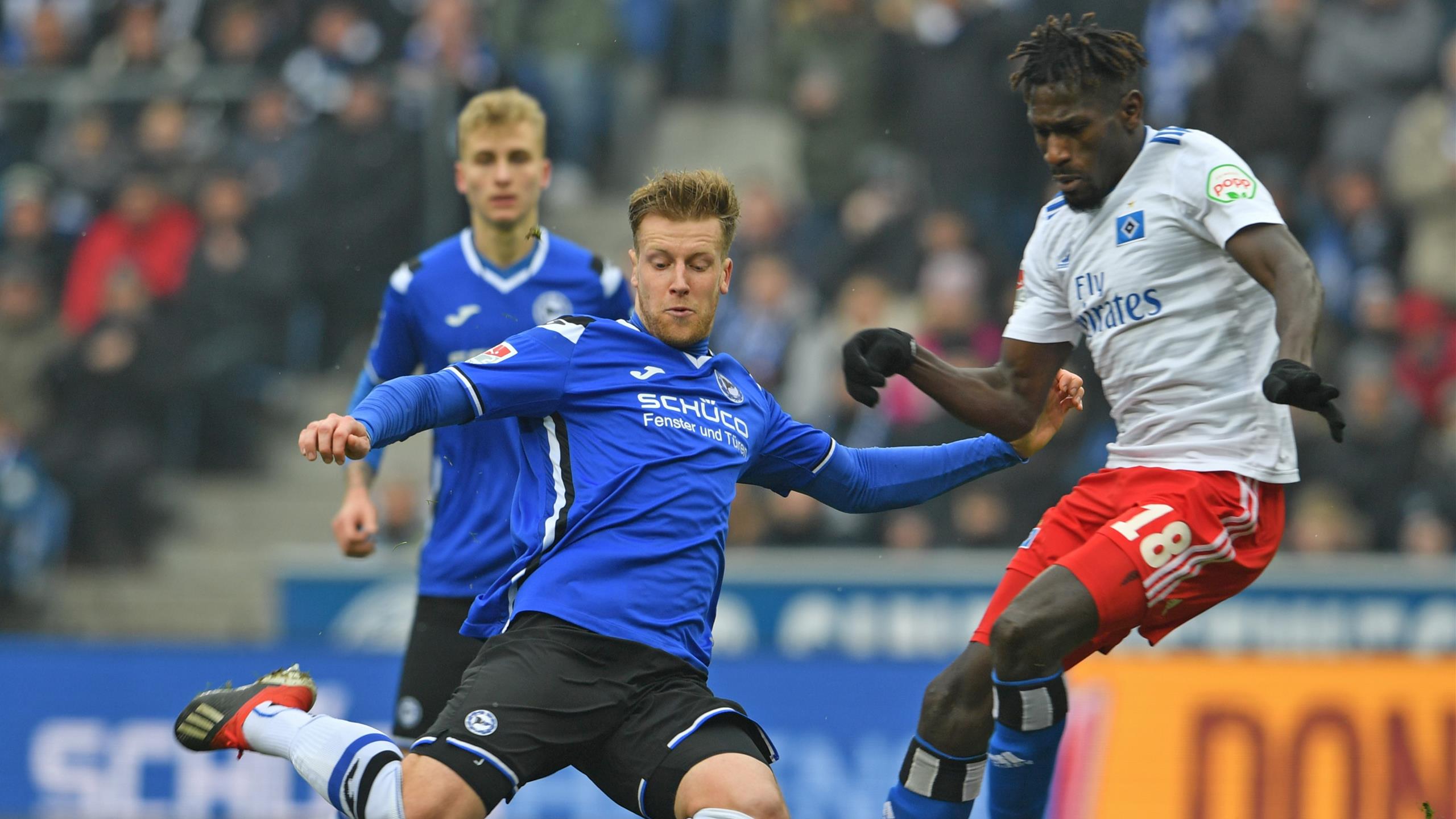 Winterpause 2 Bundesliga Winterpause 2 Bundesliga