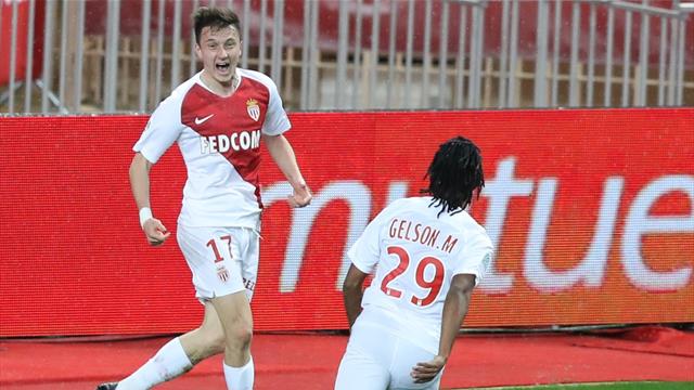 Six mois après, Golovin est enfin un renfort