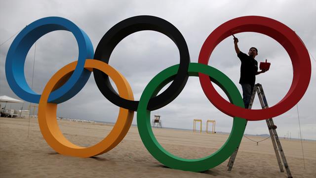 Erstmals Hochseesegeln bei Olympia 2024 in Paris möglich