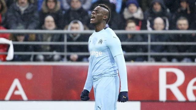 Pas de champagne mais le calice jusqu'à la lie pour l'OM