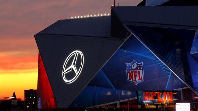 Super Bowl : Patriots - Rams, ou la chasse à la légende