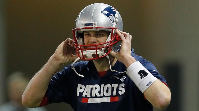 Le MVP Mahomes donne son prono pour le Super Bowl : "Si Brady a un dernier lancer à réussir..." Le MVP Mahomes donne son prono pour le Super Bowl : "Si Brady a un dernier lancer à réussir..."