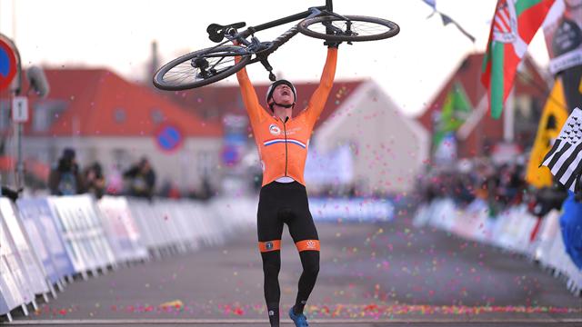 Samenvatting WK Veldrijden 2019 Samenvatting WK Veldrijden 2019