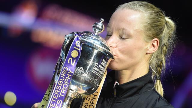 Bertens titrée
