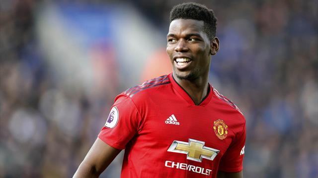 Le PSG est prévenu : Pogba est toujours aussi bouillant