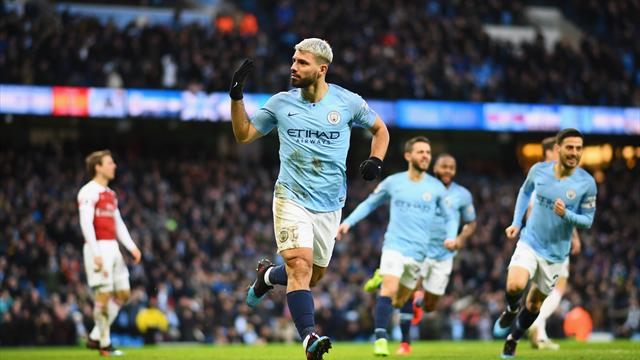 Premier League: Lupta pentru titlu devine din ce în ce mai palpitantă