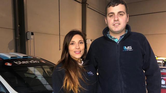Backing boost for ERC Junior Llarena