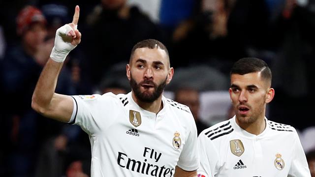 ⚽👀 En directo: Solari se la juega sin Marcelo y con Odriozola, Ceballos y Asensio