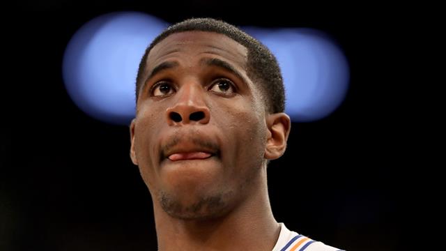 18e défaite consécutive pour les Knicks