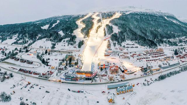 Campionatele Mondiale de Schi Alpin acaparează Eurosport între 5-17 februarie