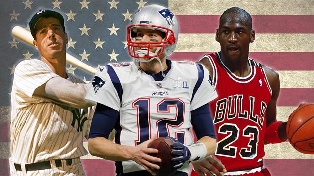 Tom Brady e i New England Patriots contro tutti: qual è la dinastia più leggendaria dello sport USA?