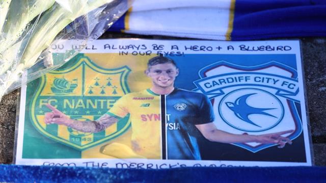 Recours pour négligence contre Nantes : Cardiff s'active pour ne pas payer le transfert de Sala