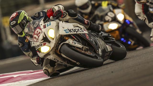 Big changes at Extéria Racing Team
