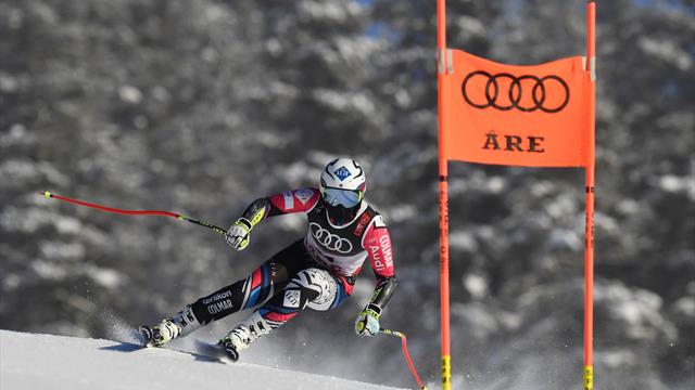 Jour par jour, le programme complet des Mondiaux