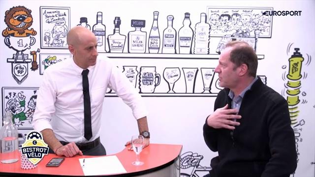 La Marseillaise, invitations pour le Tour : revivez Bistrot Vélo avec Christian Prudhomme La Marseillaise, invitations pour le Tour : revivez Bistrot Vélo avec Christian Prudhomme