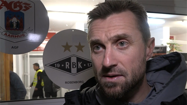 Rosenborg gikk på sitt andre tap: – Utrolig udisiplinerte